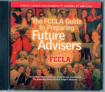 FCCLA Guide to Preparing Future Advisers